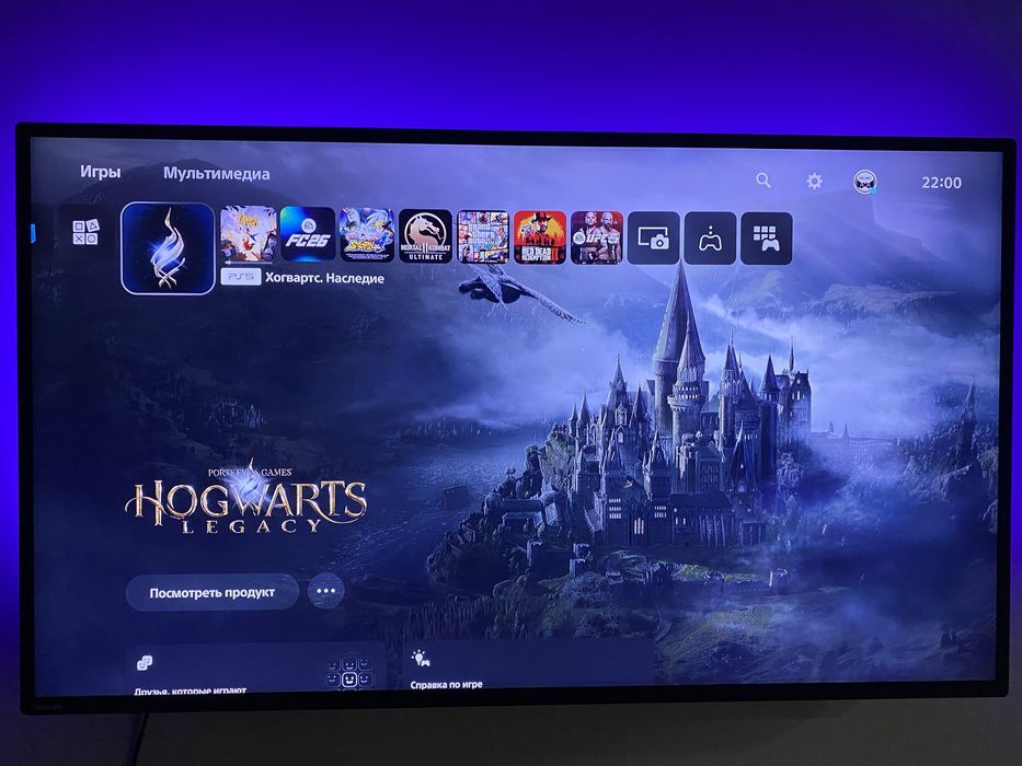 Плейстешн пс5 ps5 playstation