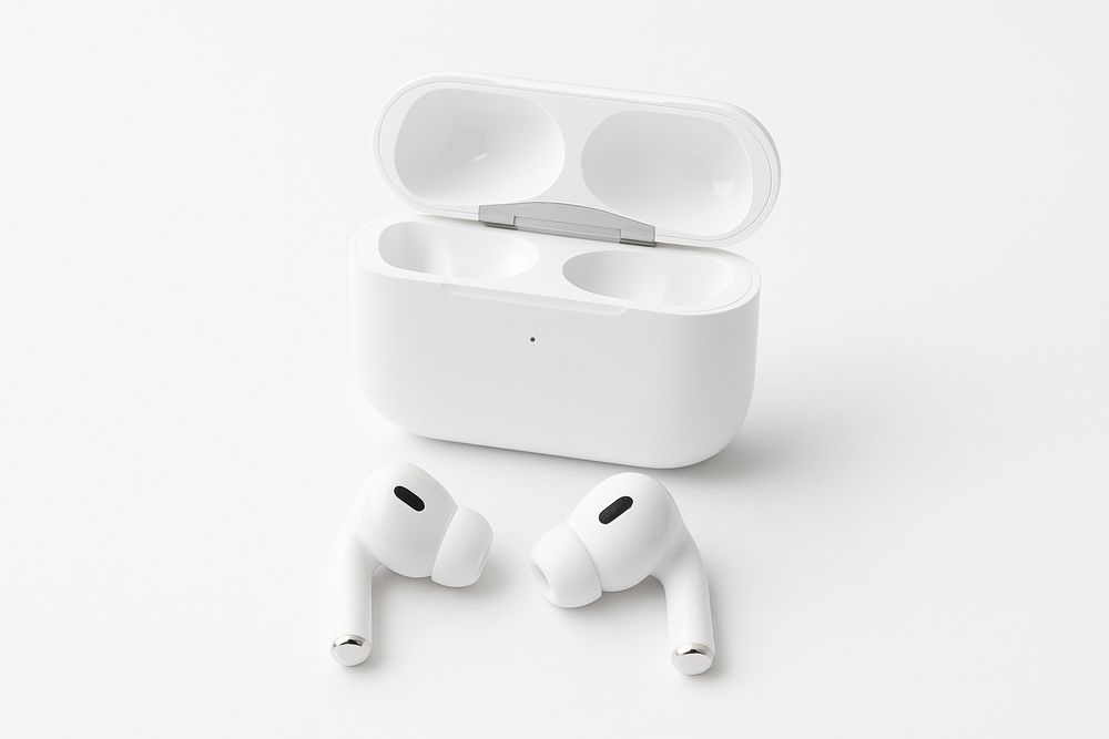 Наушники без проводные