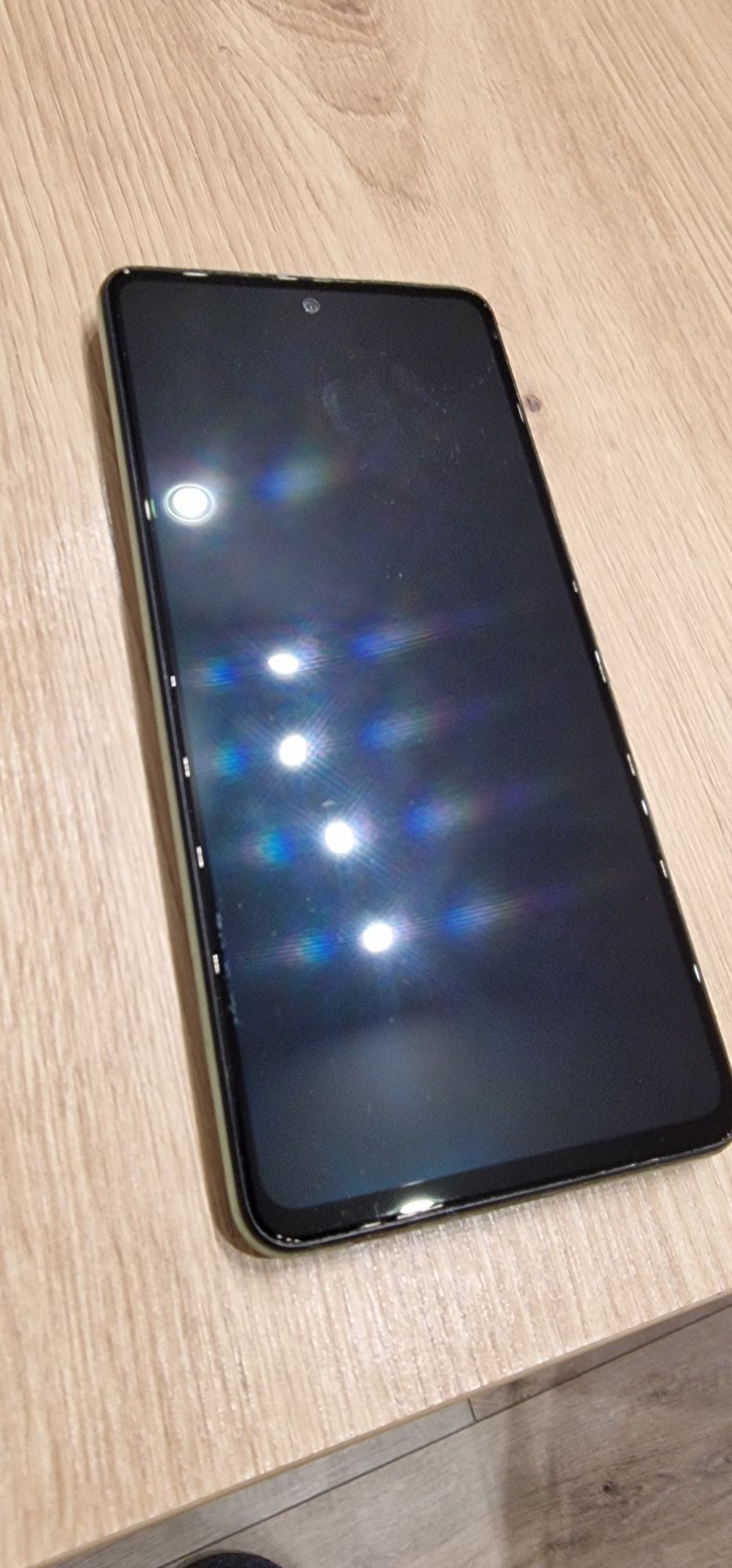 Samsung A 52s 5G