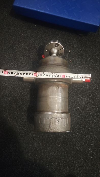 Cilindru basculare 6 tone scurt 5 trepte