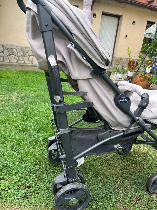 Количка Chicco Liteway