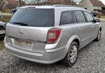 Dezmembrez opel astra h 1.9 Diesel 2006 dețin orice piesă
