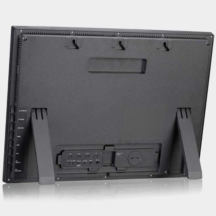 Метеорологична станция BRESSER 8-day 4CAST XL 7-in-1 Wi-Fi