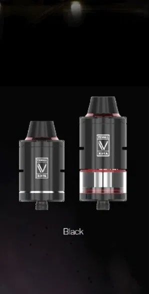 Kit Atomizor Vaptio RDTA-L cu functie anti stropire