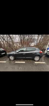 Renault Megane 1.6 Sport Edition