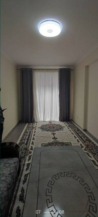 Mirzo Uluğbek tuma nda kvartira