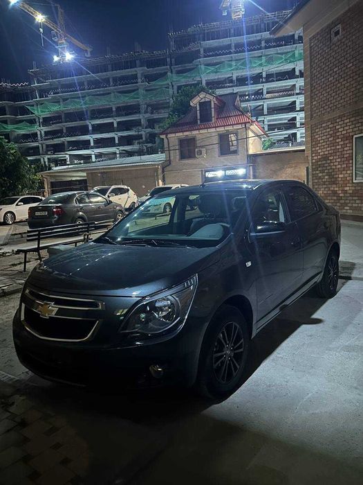 Srochno Cobalt Midnight Mokriy Asfalt!
