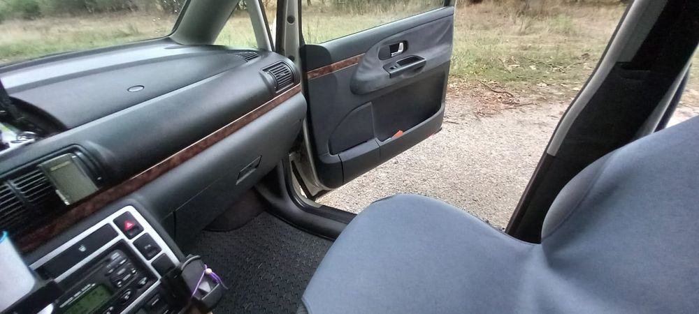 De vânzare Ford Galaxy