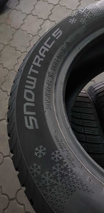 anvelope Vredestein,Falken 205/60/16 m&s iarna