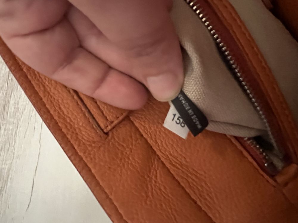 Miu Miu оригинална дамска чанта
