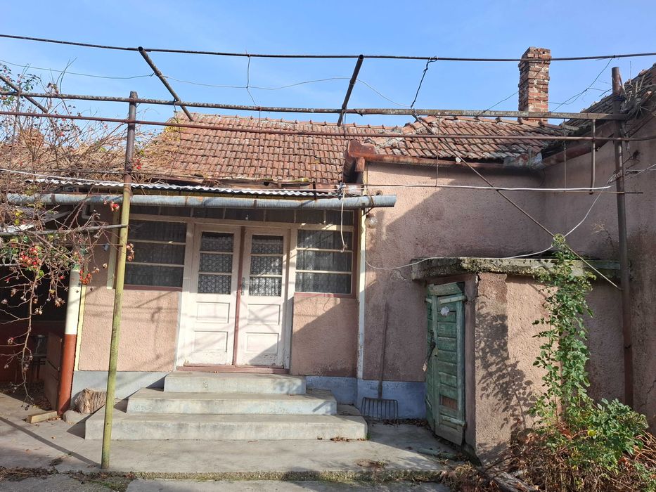 Casă de vânzare Tămăşeu