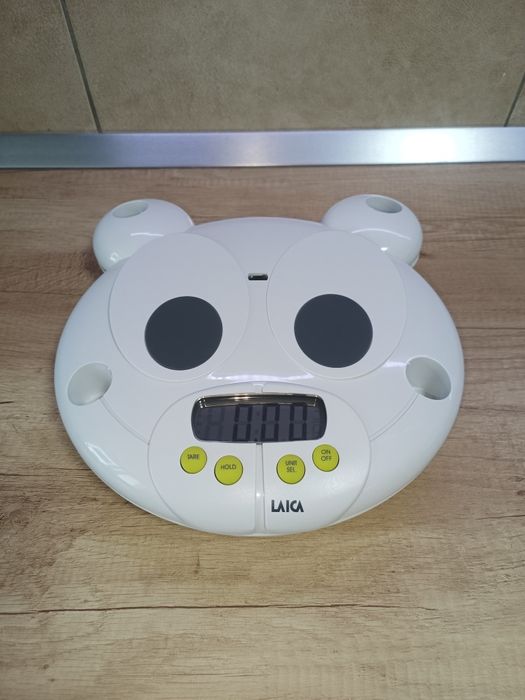 Cantar pentru bebelusi Laica