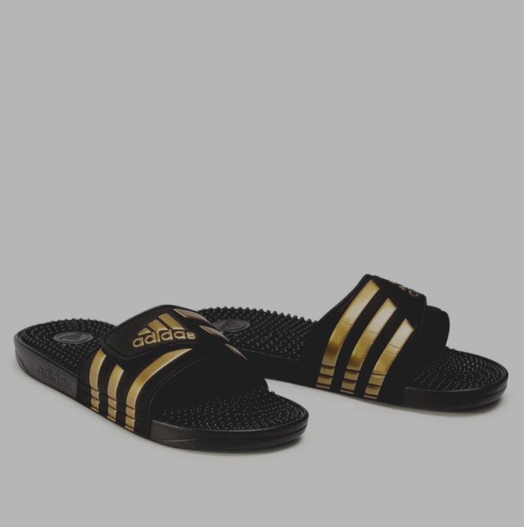 Adidas Adissage EG6517 Черен