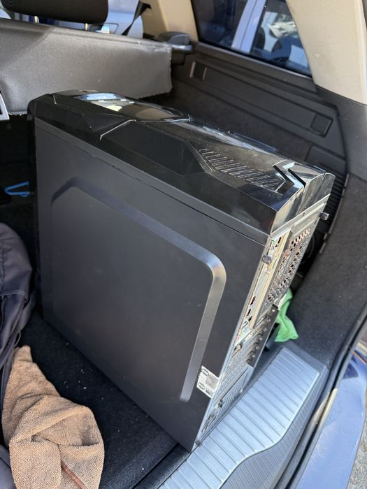 Vand calculator de gaming