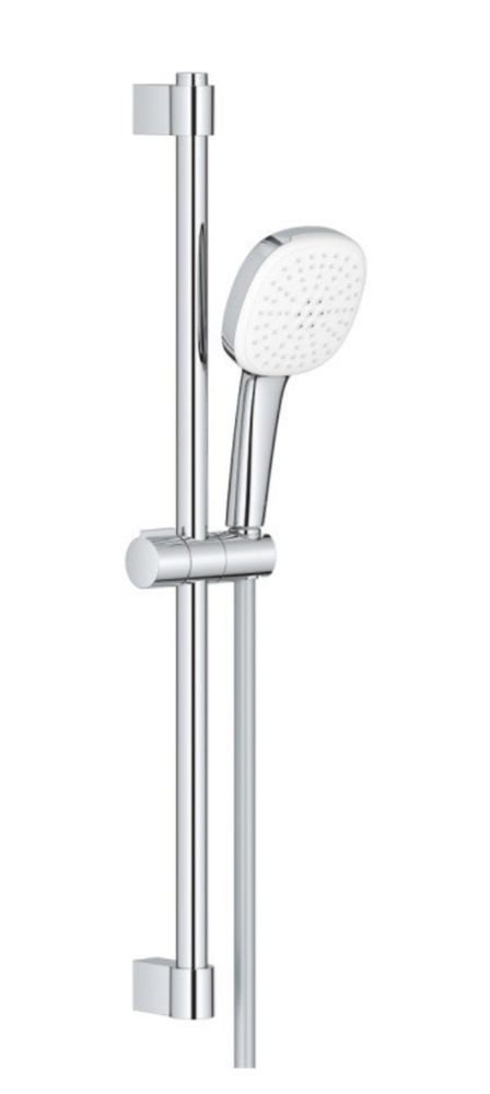 Комплект за баня от Grohe CUBEO