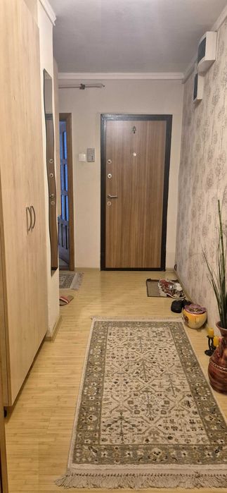 Apartament  Codlea