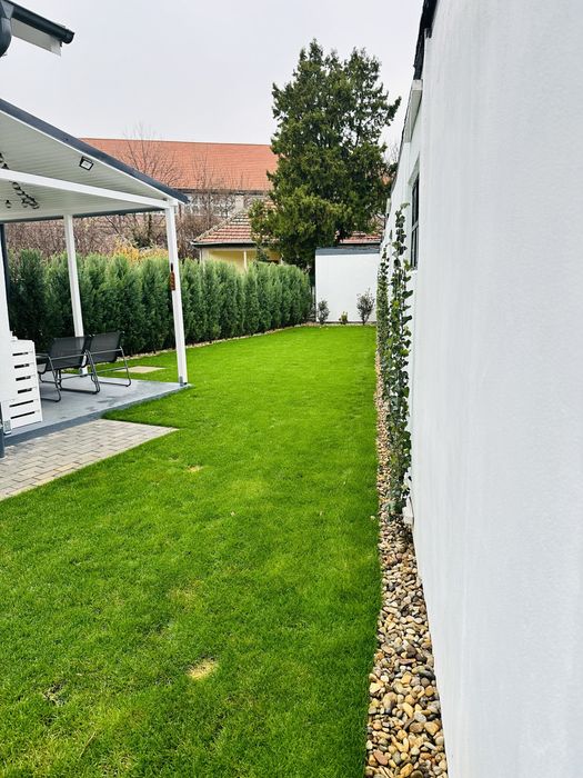 Proprietar - Casa moderna 4 camere, renovare completa 2023