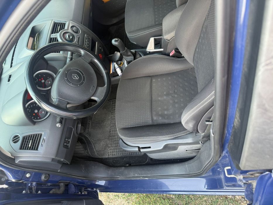Automobil Renault Megane