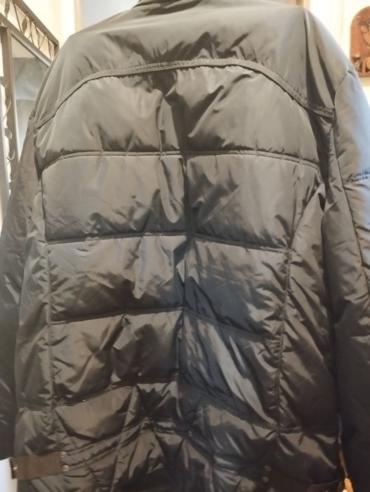 Зимно мъжко яке Jean Carriere