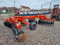 Disc Agricol in X Kuhn DISCOVER XM 4,2M