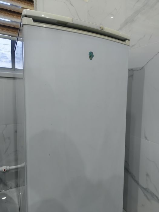 Холодильник бу 35000