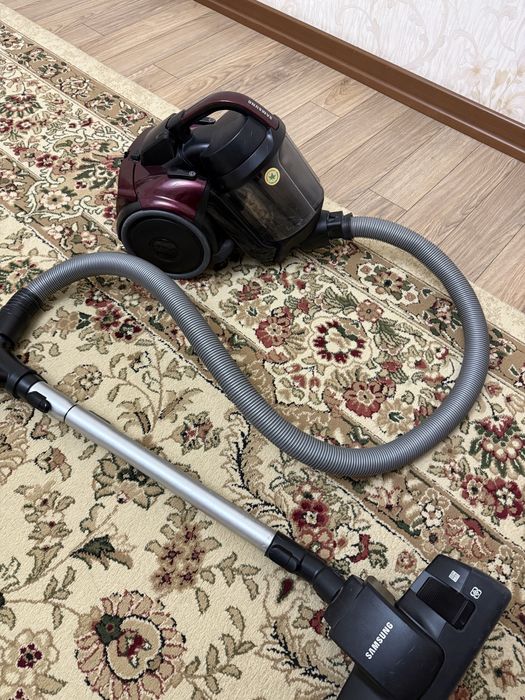 Пылесос Самсунг