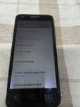 Vodafone Smart Speed 6 (VF-795) Smartphone - 4G LTE Android