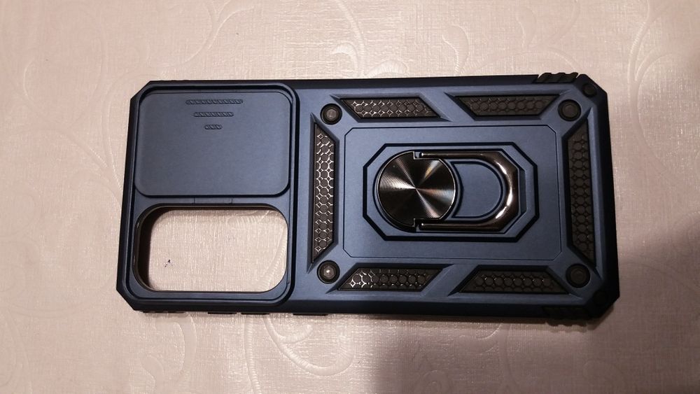 Кейс за GSM Samsung S 25 FE