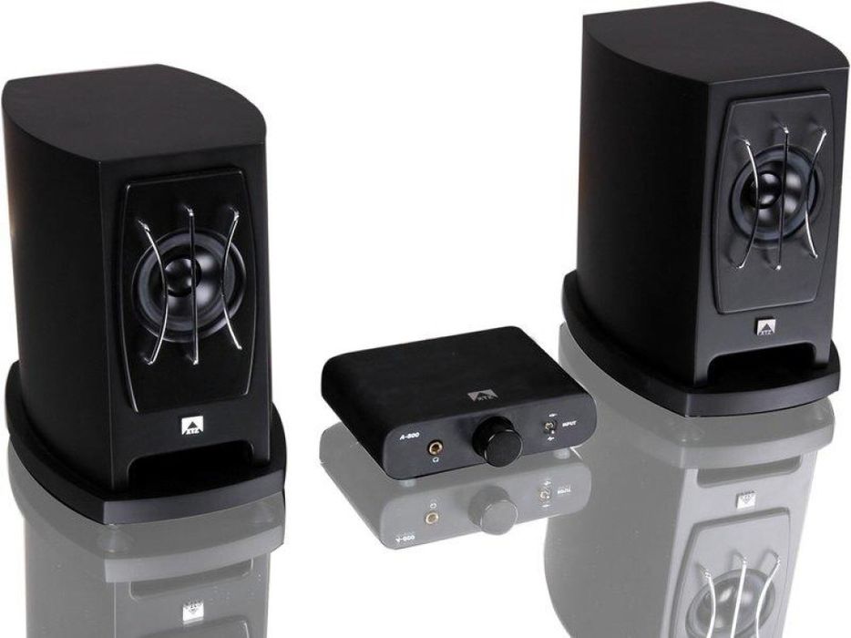 XTZ MH-800 DSP Sistem STEREO 2x40W USB Nou la Cutie Preț deMAGAZIN600€