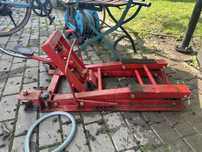 Cric elevator moto hidraulic