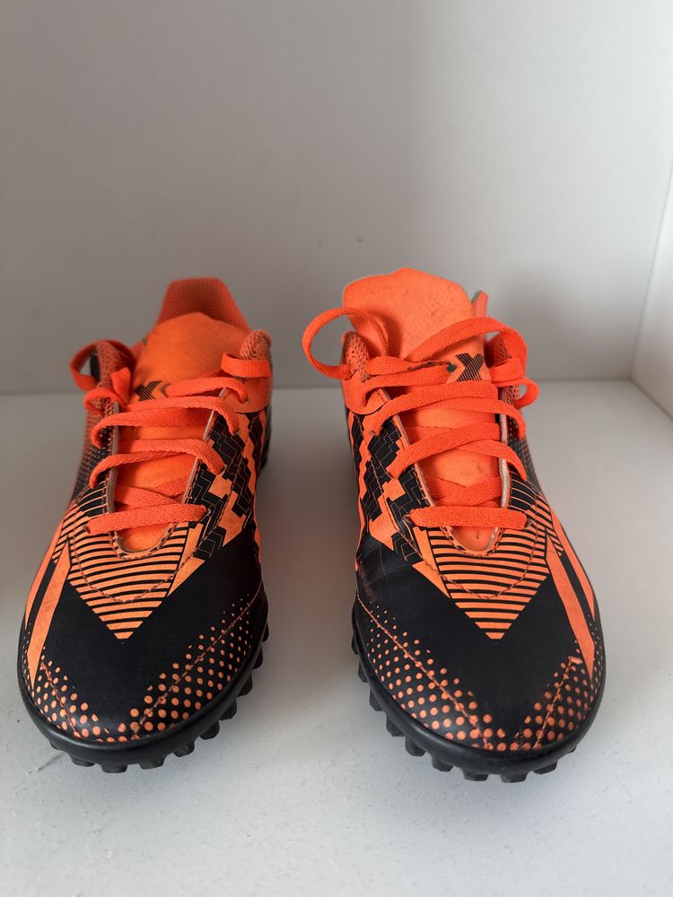Adidas X Speedportal Messi 4 TF, номер 35