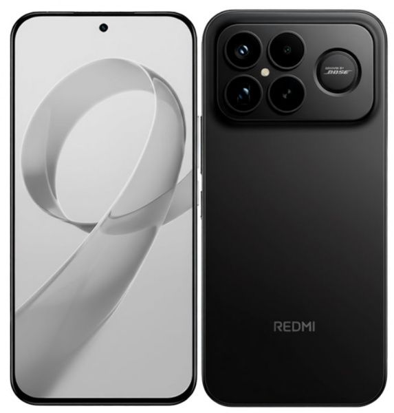 Redmi k90 pro max