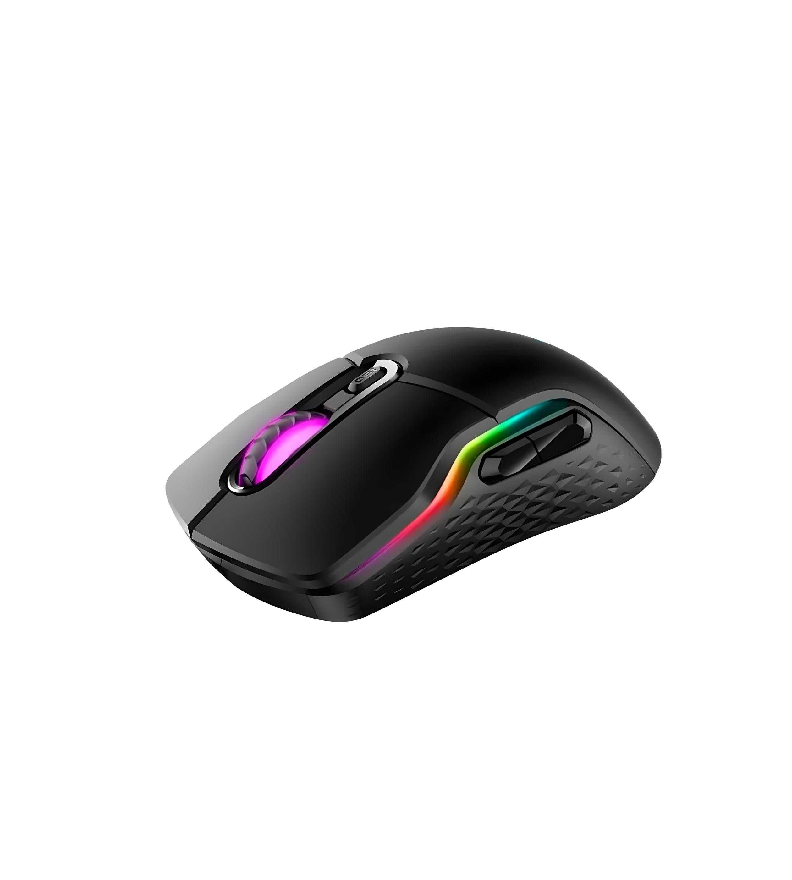; Мышка RAPOO VT200 wired