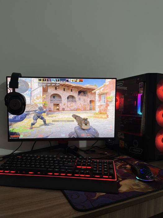 Игровой компютер