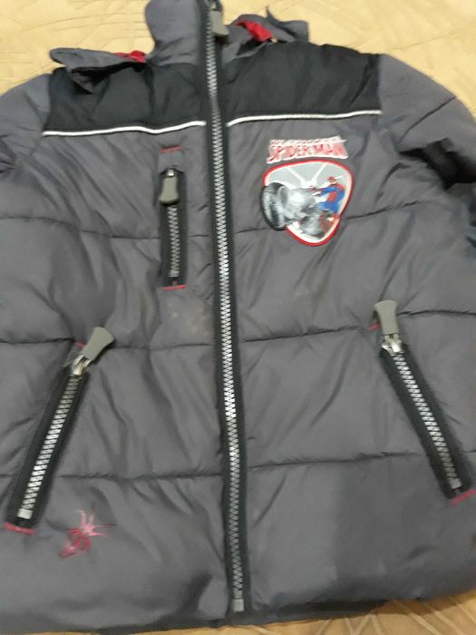 Geacă ca nouă c&a 110.