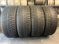 235 55 19, Зимни гуми, Michelin LatitudeAlpinLA2, 4 броя