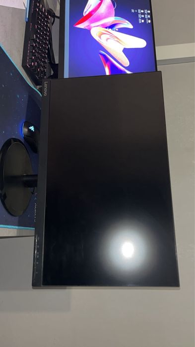 Monitor Lenovo Gaming , D24-20 , 23.8" , Full HD , HDMI , 75hz