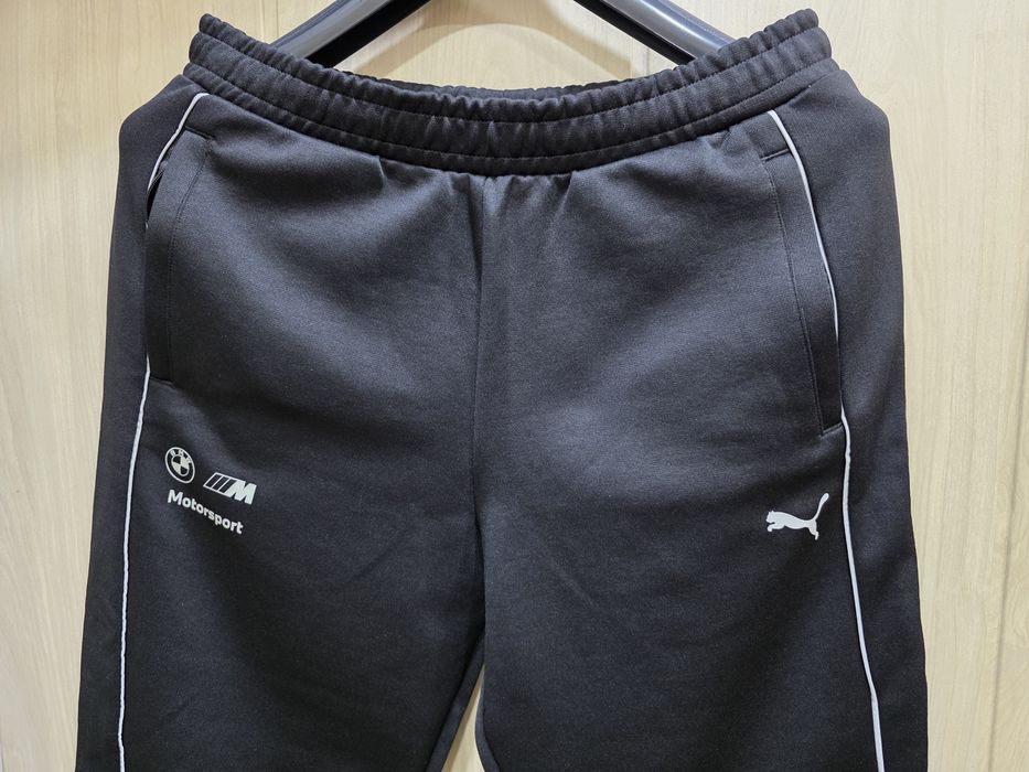 Оригинальные штаны Puma