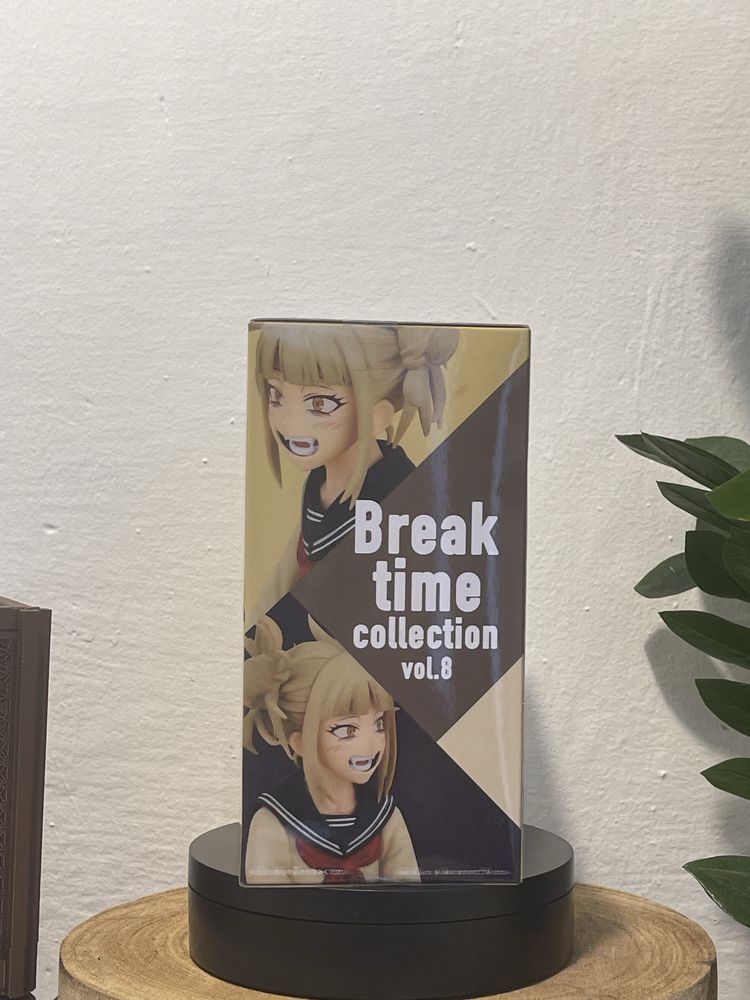 Himiko Toga – My Hero Academia | Break Time фигурка vol.8