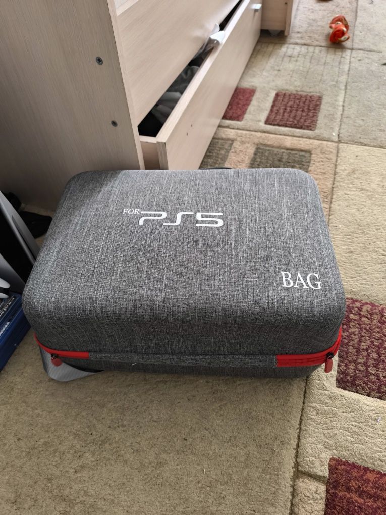 playstation 5 с играми