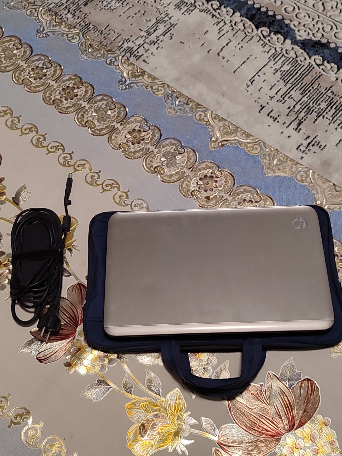 Notebook HP laptop g06