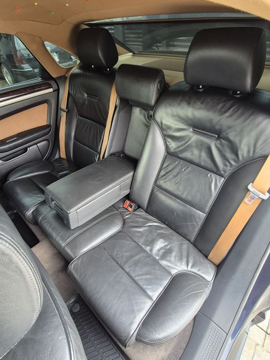 Audi A8 D3 3.0 ASB