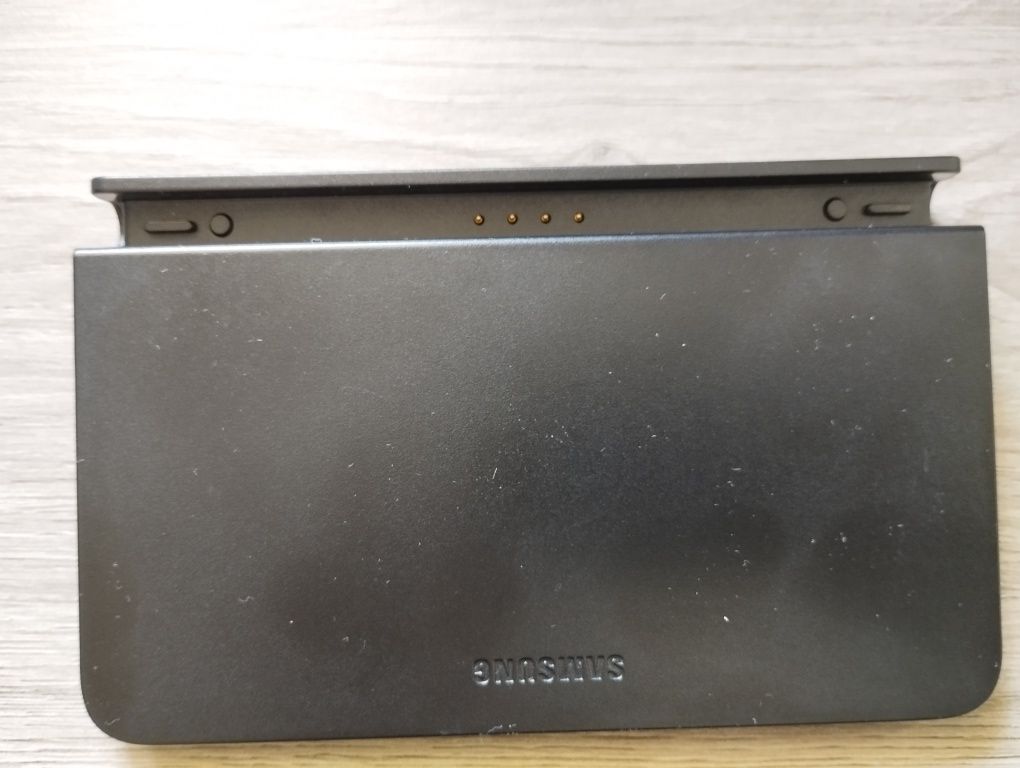 Samsung EE-D3100 Dock Black pentru Galaxy Tab S4