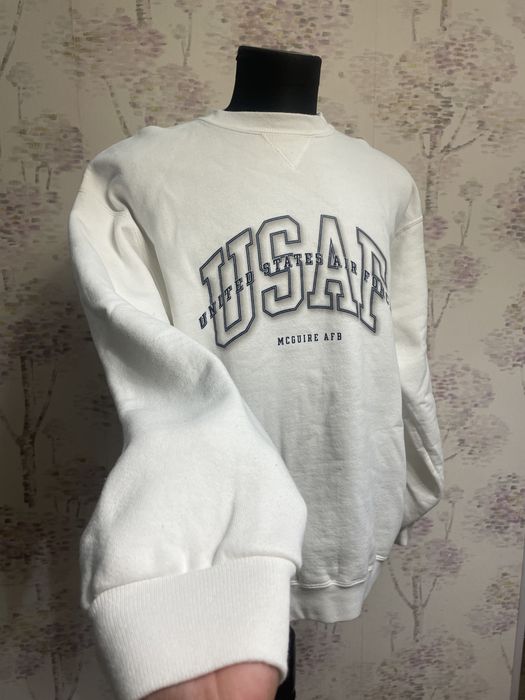 Bluza barbati casual/stil american United State Air Force L