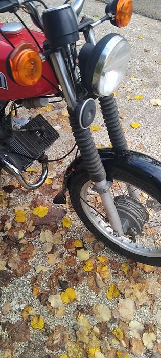 Simson s 51 .kato nov