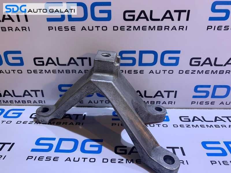 Suport Cutie Viteze Ford Focus 2 1.6 TDCI 2004 - 2010 Cod 3M51-7M125-AE 3M517M125AE [MA0240]