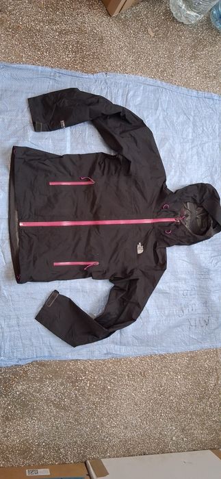 Geaca foita impermeabilă dame The north face gore-tex mărimea s