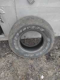 Продам резину 265/70 R15