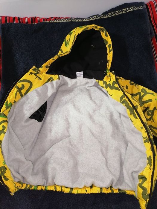 Продается детская куртка