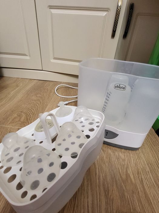 Sterilizator chicco